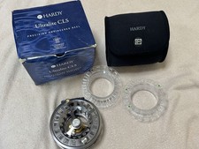 HARDY ULTRALITE 9000 CLS