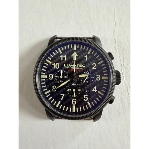 Lum tec combat c030 - lum-tec,