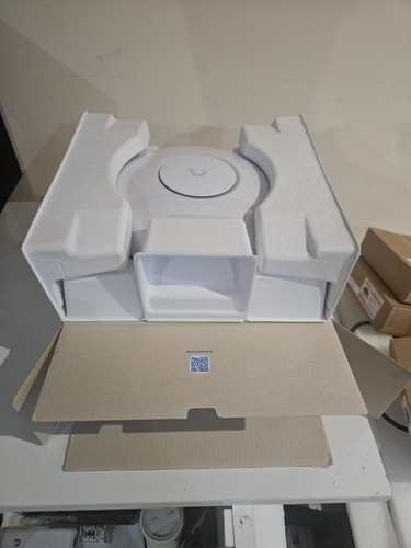 Ubiquiti unifi wifi access - unifi, 7