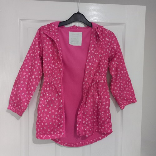 Girls summer coat - summer,