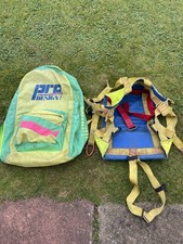 Pro Design Paraglider