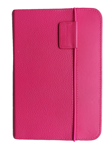 Amazon pink leather lighted - amazon,