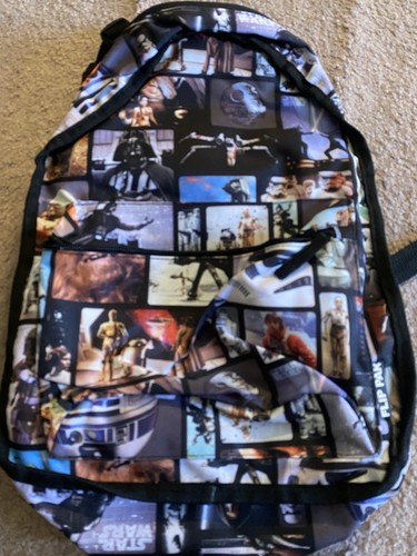Reversible star wars boba fett - boba,
