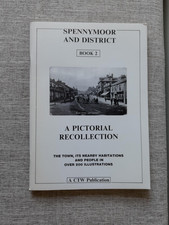 Spennymoor And District Book 2