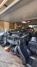 v70 breaking, all parts