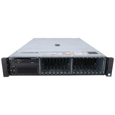 Dell Poweredge Vxrail P470F H730P Mini 16 SFF Server Chassis