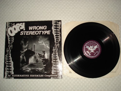 Oops wrong stereotype 1988 - oops!,