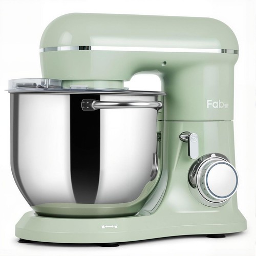 Fabuletta 2000w stand mixer - fabuletta,
