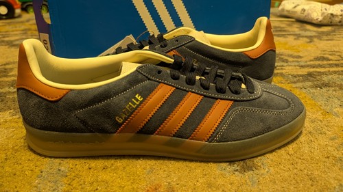 Adidas men gazelle indoor - adidas,