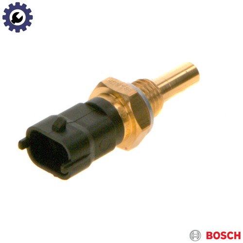 Sensor coolant temperature - sensor,