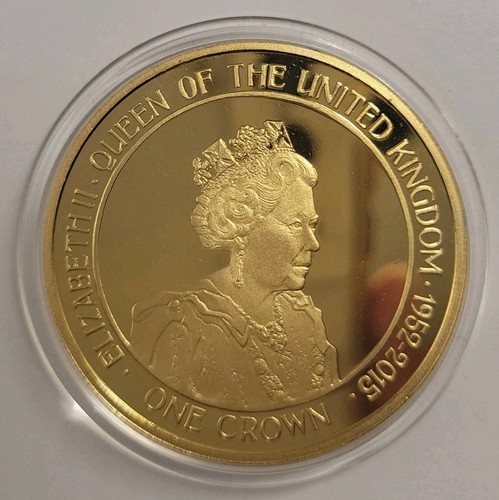2015 gibraltar queen elizabeth - 2015,