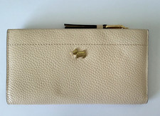 Radley Blush Leather Purse -