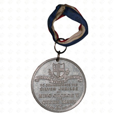 1935 great britain - britain, george