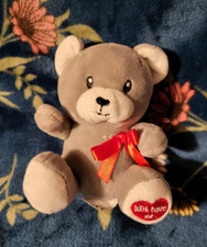 George Asda Small Grey Bear