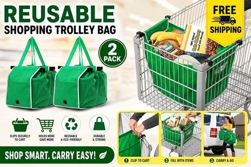 Strong reusable - 2,