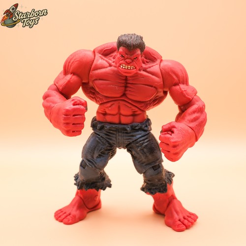 Marvel universe power red - power,