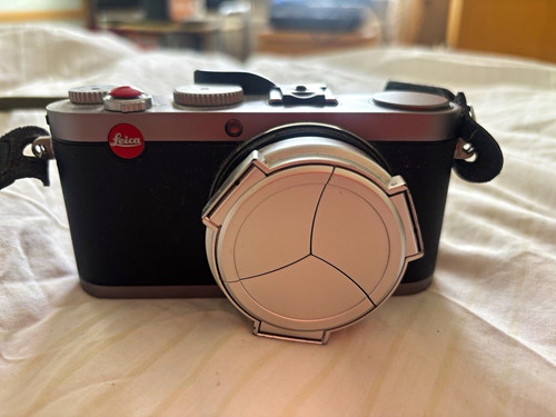 Leica compact - leica, x