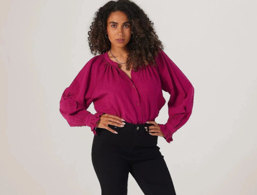 Dannii minogue blouse - dannii,