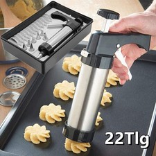 HIGH QUALITY BISCUIT MAKER