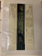 Bookmark Collection 
