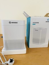 H13 hepa air purifier 30m - hepa,