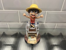 Cable Guys One Piece Luffy