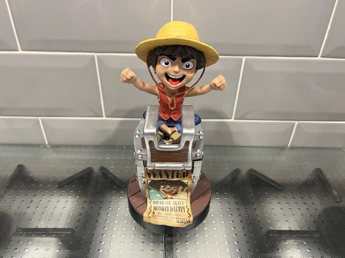 Cable guys one - guys, luffy