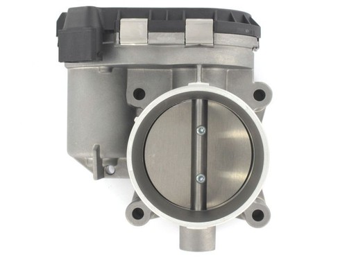 Lemark throttle body for volvo - lemark,