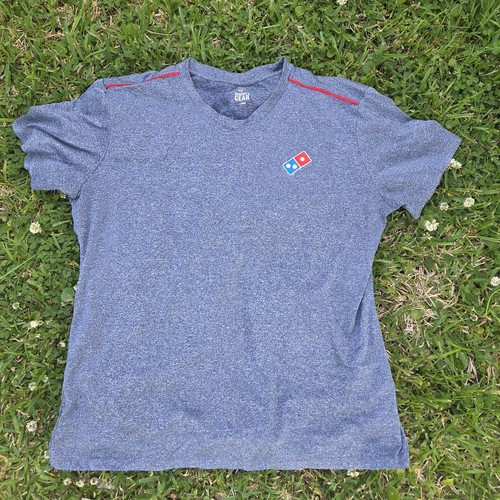 Dominos women work shirt - work,