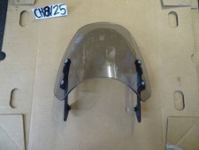 DART Universal Motorcycle Fly Screen Windshield 8/25