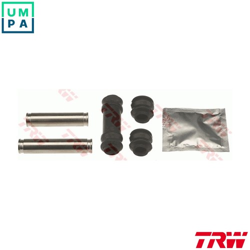 Guide sleeve kit brake - guide,