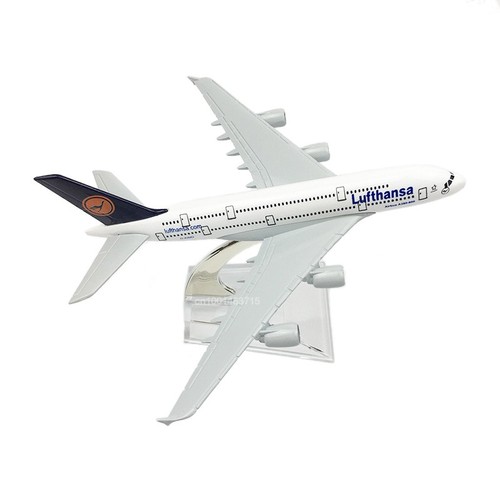 16cm a380 airbus - airbus, emirates