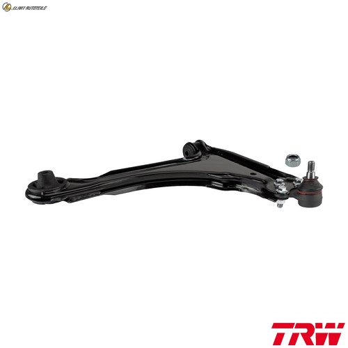 Handlebar suspension jtc201 - handlebar,