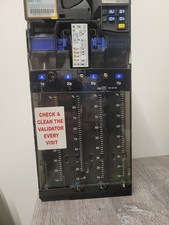 MEI Cashflow Coin Mechs