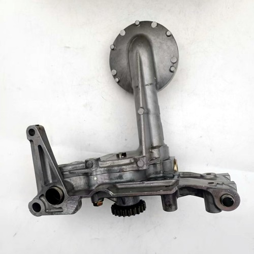 For oil pump type - 01-06,