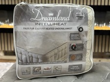Dreamland Intelliheat Faux Fur
