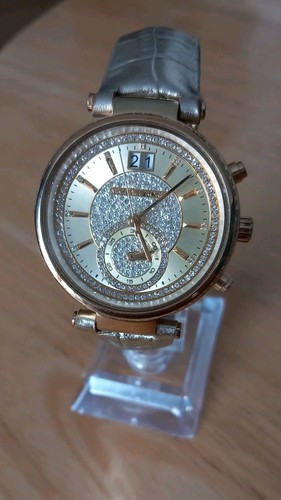 Michael kors ladies watch - watch, mk