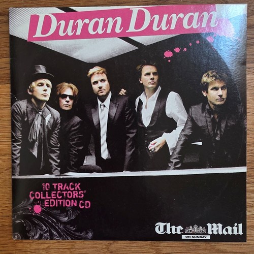 Duran hits - -,