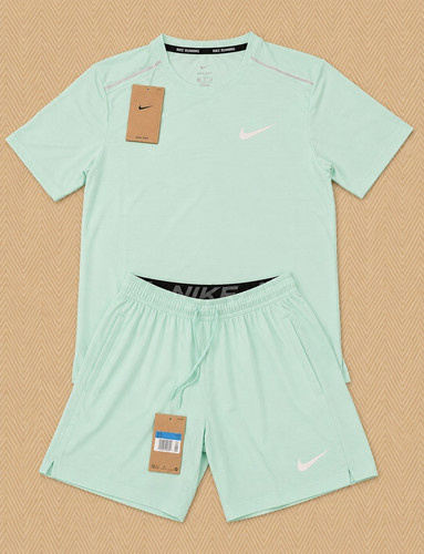 Nike dri fit 2pc - nike, dri-fit