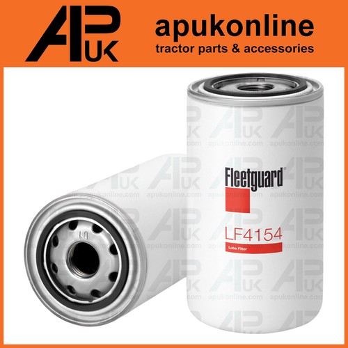 Fleetguard engine oil - engine,