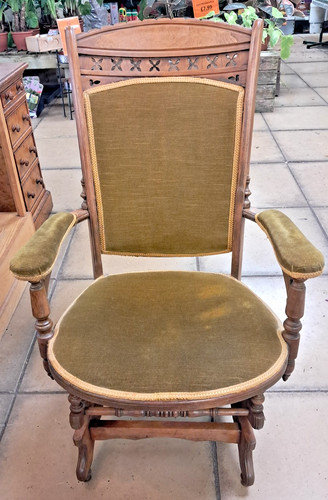 Vintage late 19th american - vintage, c.