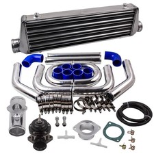 Aluminum Turbo Intercooler