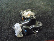 SUZUKI GS550 1979 FRONT BRAKE MASTER CYLINDER WILL NEED A SERVICE