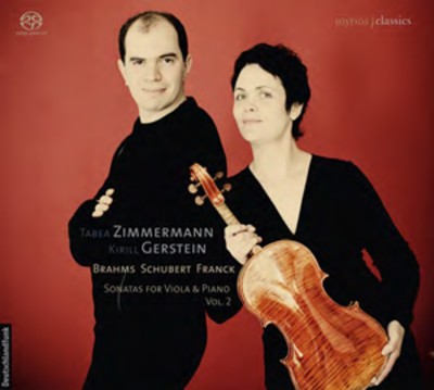 Tabea zimmermann - tabea,