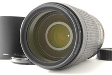 Top mint hood nikon - w/hood],