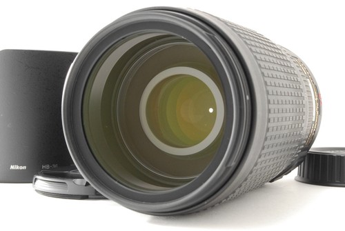Top mint hood nikon - mint,