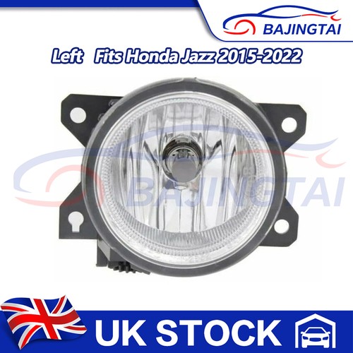 Fits honda jazz - fits, 2015-2022