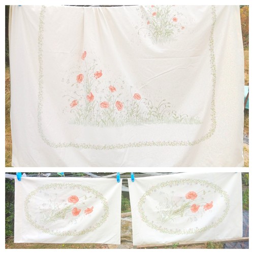 Vintage reversible dorma - reversible,
