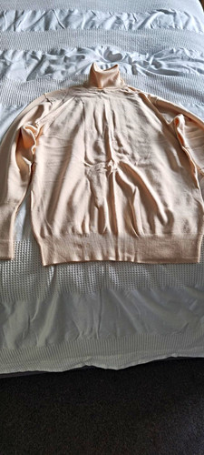 Zara beige knit button - zara,