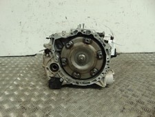 Citroen C4 Spacetourer 8 Speed